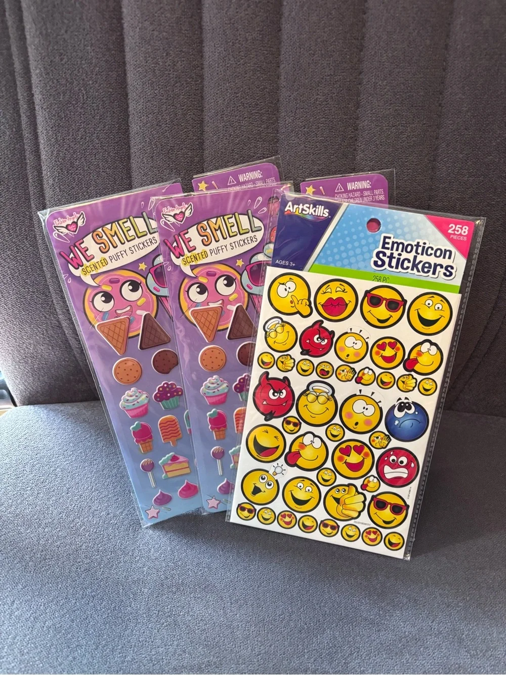Bundle of Kids Activity Packs